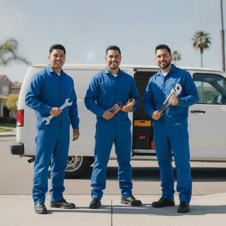 Reparação Esquentador equipe em Raposo Tavares